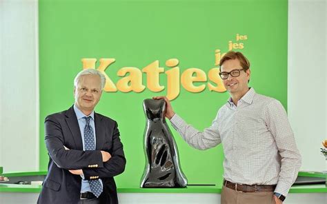 katjes gehört zu welchem konzern